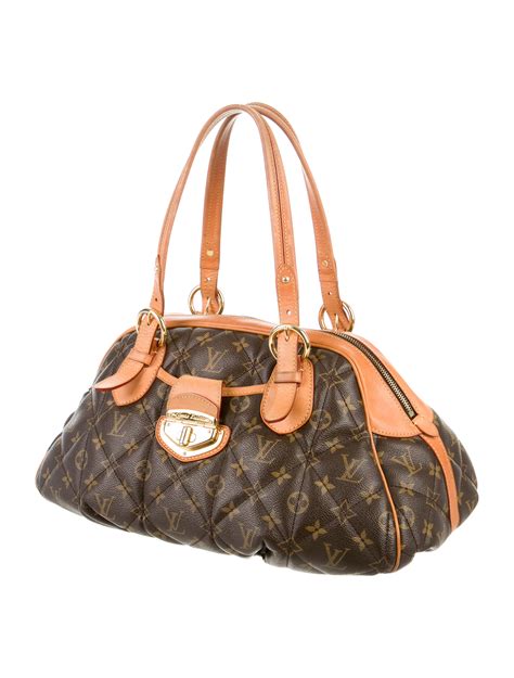 bowling bag louis vuitton|louis vuitton bowler bag.